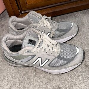 New Balance 990v5 👟 women 9.5